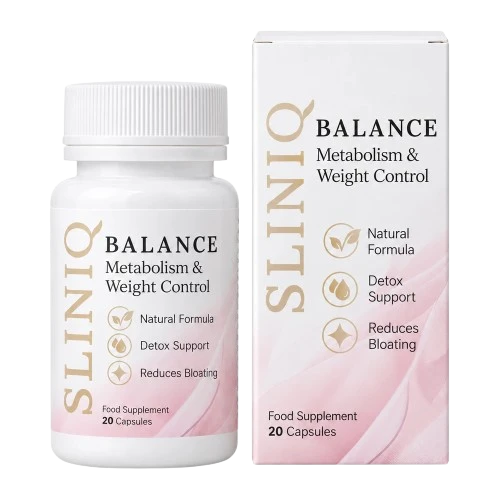 Sliniq Balance