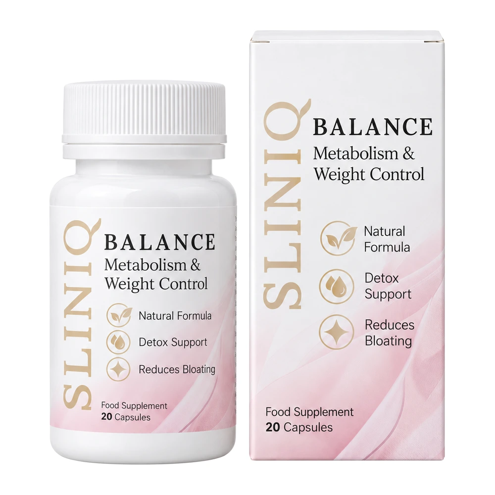 Sliniq Balance