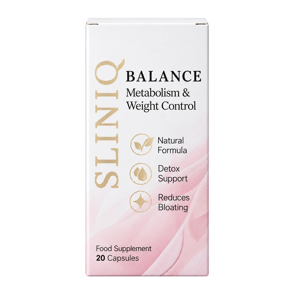 Sliniq Balance