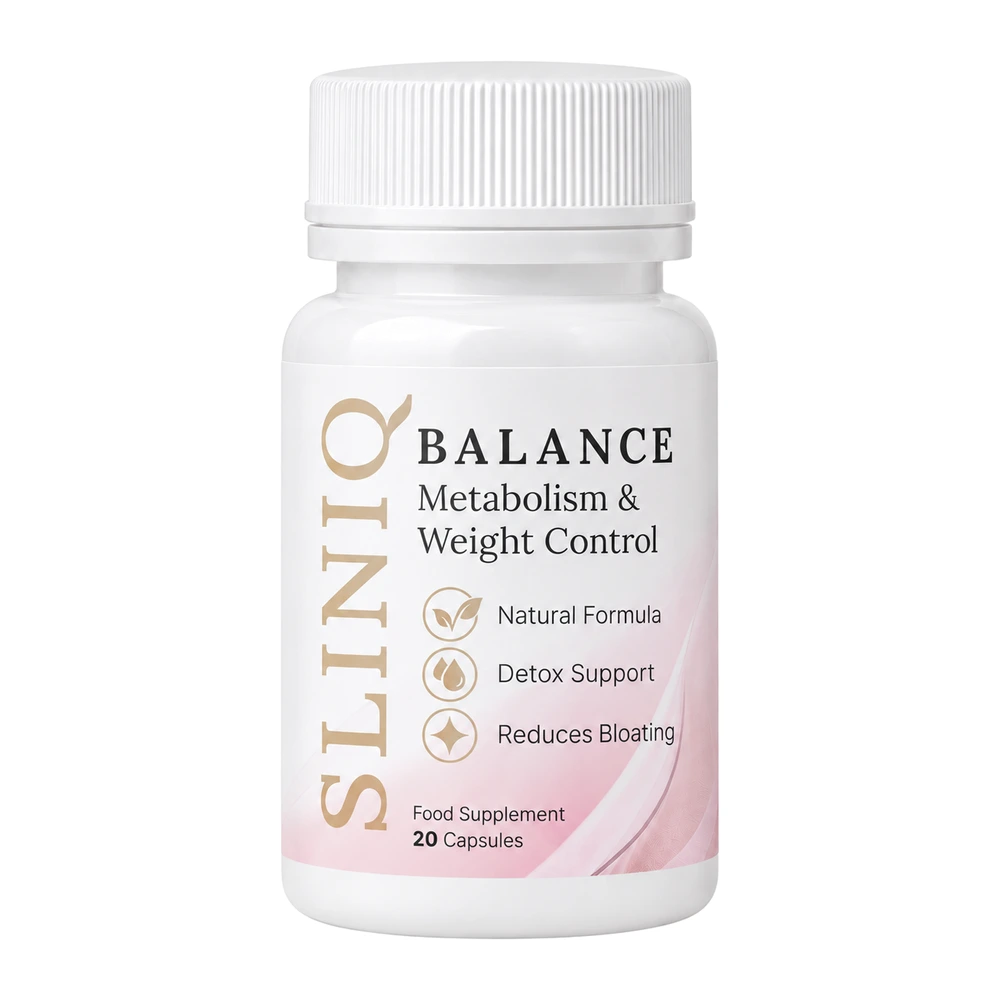 Sliniq Balance